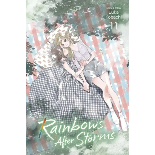 Rainbows After Storms, Vol. 11