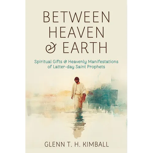 Between Heaven and Earth