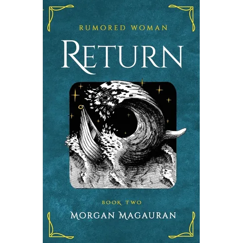 Return: Book Two