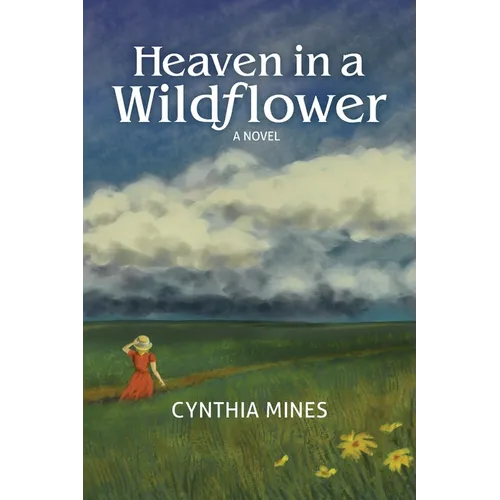 Heaven in a Wildflower