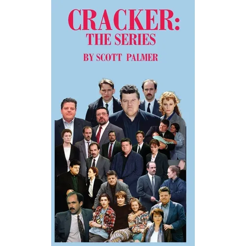 Cracker: The Series
