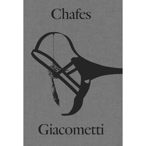 Rui Chafes and Alberto Giacometti: Gris, Vide, Cris