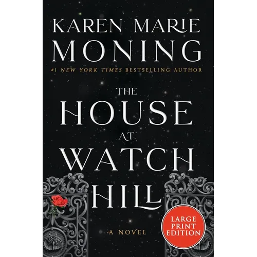 The House at Watch Hill