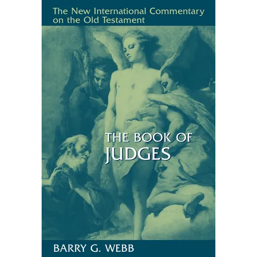The Book of Judges