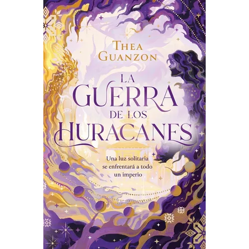 Guerra de Los Huracanes, La