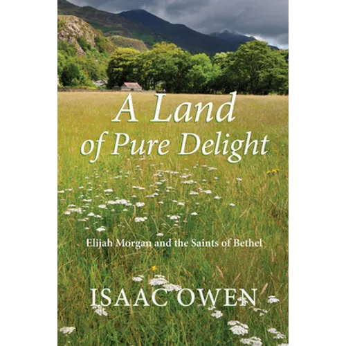 A Land of Pure Delight