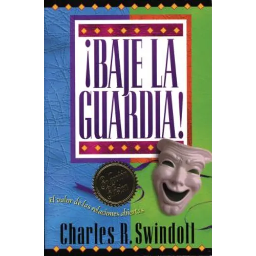 ¡Baje La Guardia!