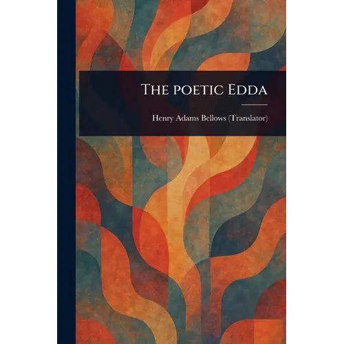 The Poetic Edda