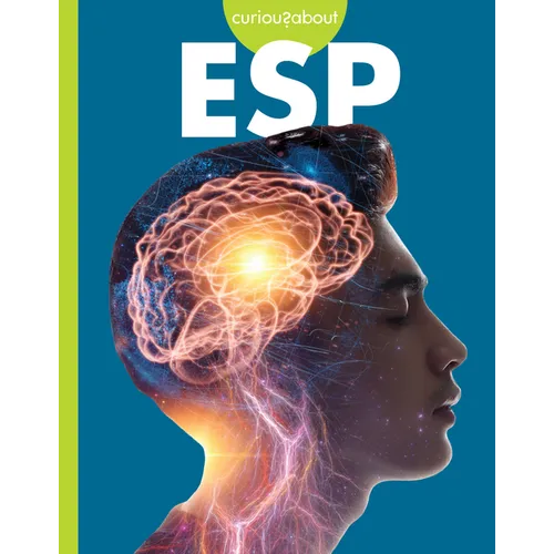 Curious about ESP