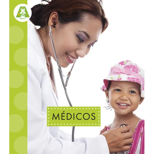 Médicos: Spanish Edition