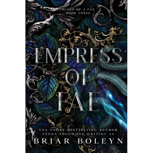 Empress of Fae