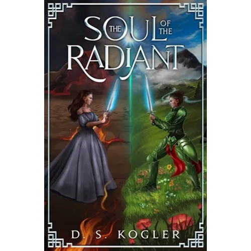 The Soul of the Radiant