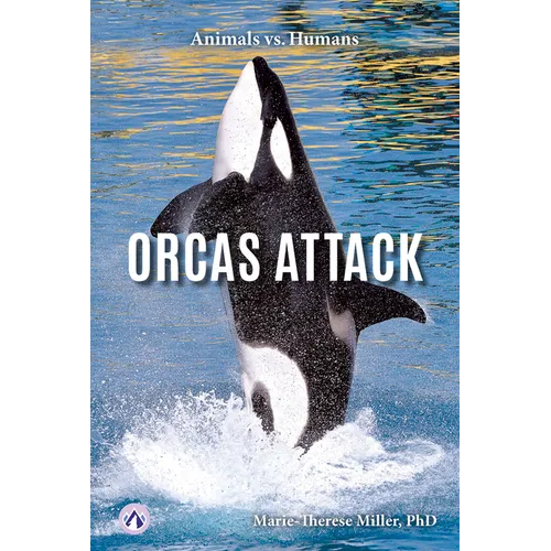 Orcas Attack