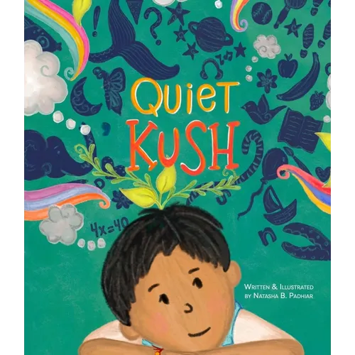 Quiet Kush