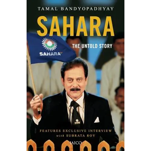 Sahara: The Untold Story