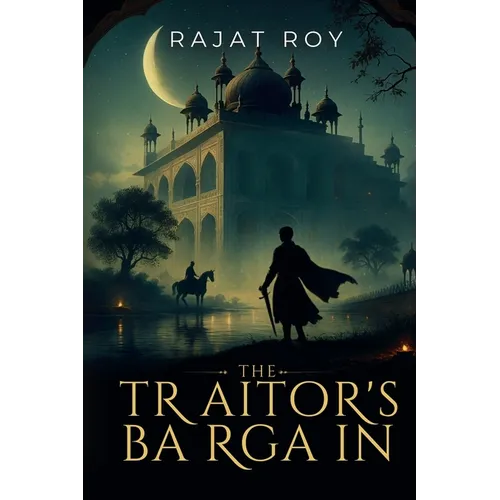 The Traitor's Bargain
