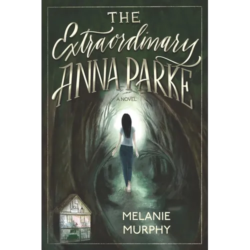 The Extraordinary Anna Parke