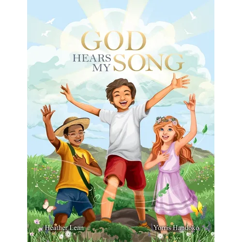 God Hears My Song