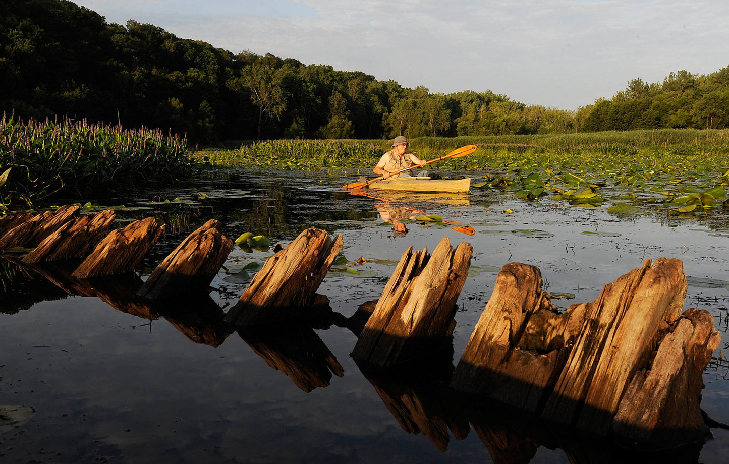 Reflections of: Presque Isle: A Visual Journey Book