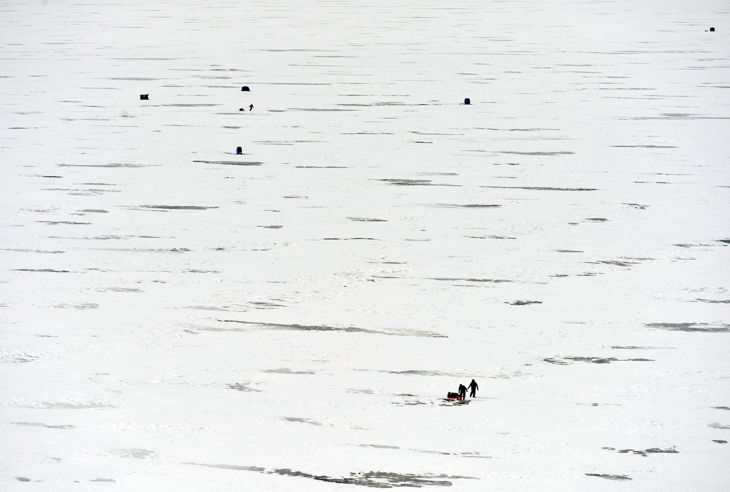 Reflections of: Presque Isle: A Visual Journey Book
