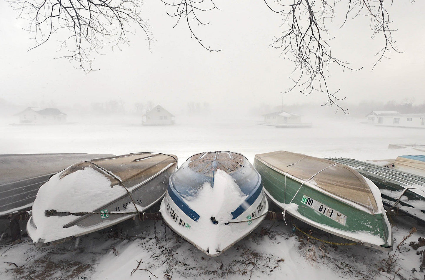 Reflections of: Presque Isle: A Visual Journey Book