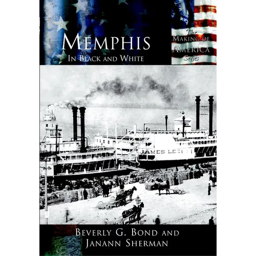 Memphis: In Black and White