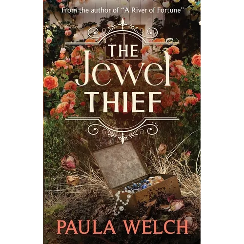The Jewel Thief