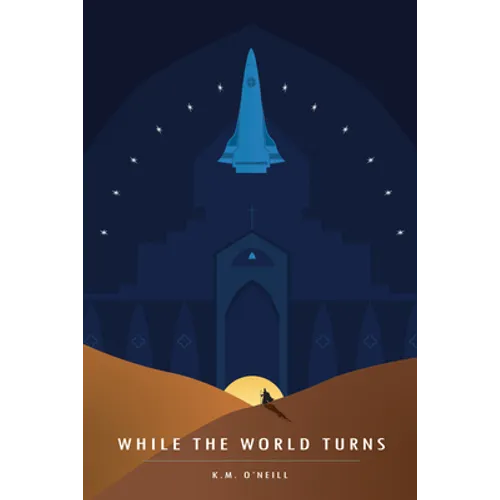 While the World Turns