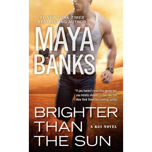 Brighter Than the Sun