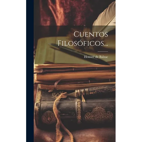 Cuentos Filosóficos...