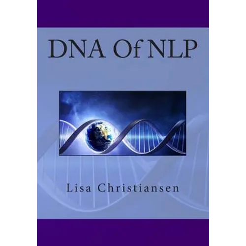 DNA Of NLP