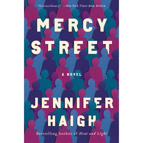 Mercy Street