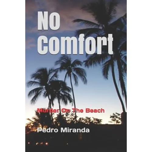 No Comfort: Hurricane Mar