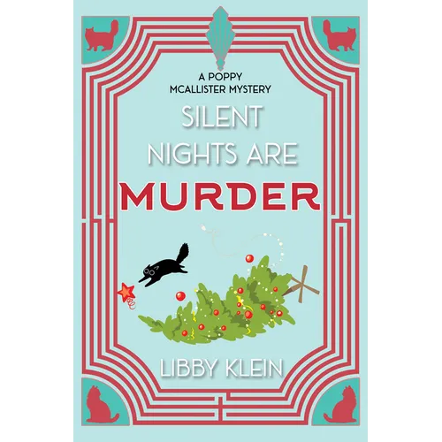 Silent Nights Are Murder