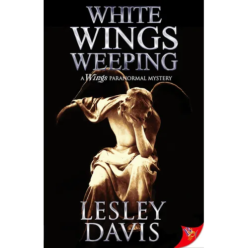 White Wings Weeping