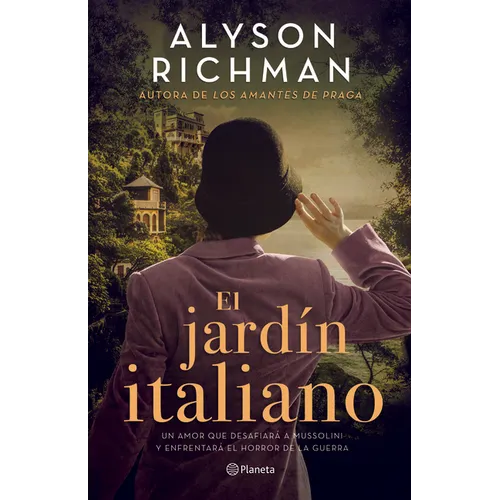 El Jardín Italiano