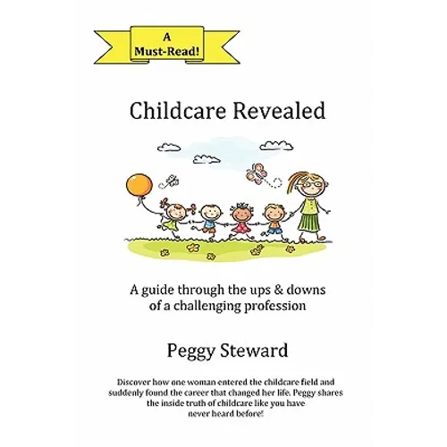 Childcare Revealed