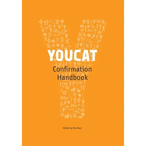 Youcat Confirmation Leader's Handbook
