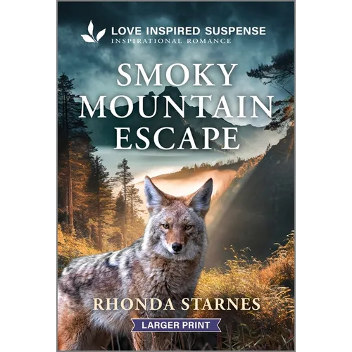 Smoky Mountain Escape