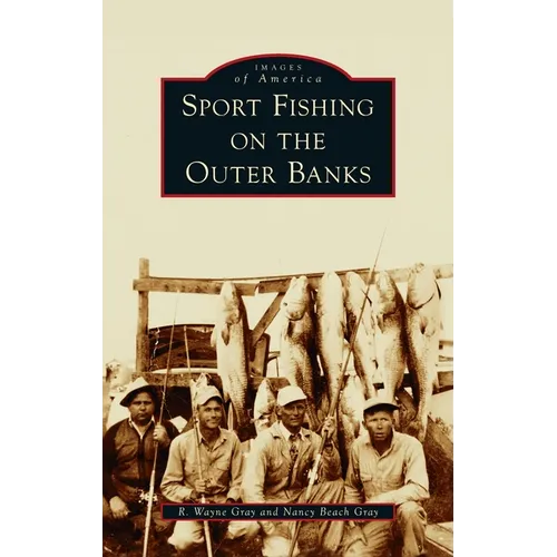 Sport Fishing on the Outer Banks