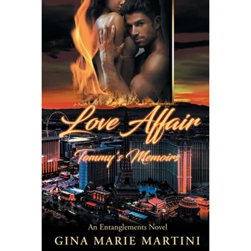 Love Affair: Tommy's Memoirs