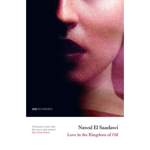 Love in the Kingdom of Oil