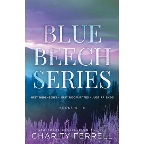 Blue Beech Series 4-6