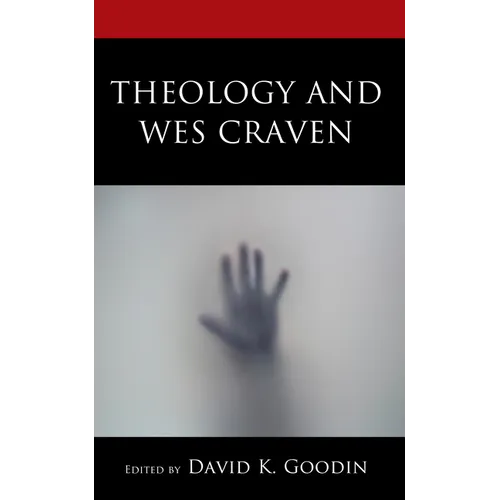 Theology and Wes Craven