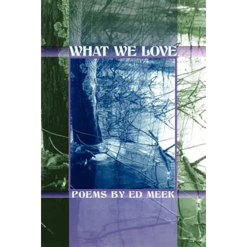 What We Love