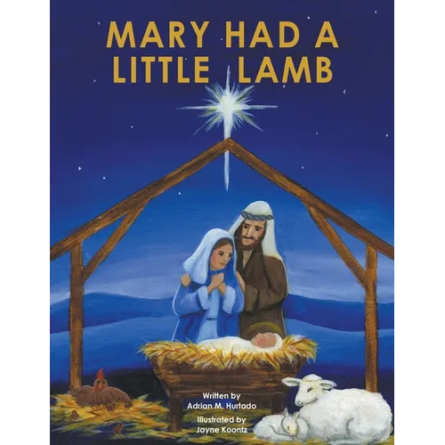 Mary Had a Little Lamb