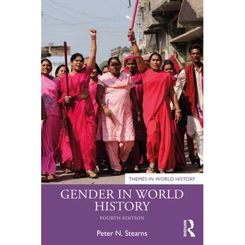 Gender in World History