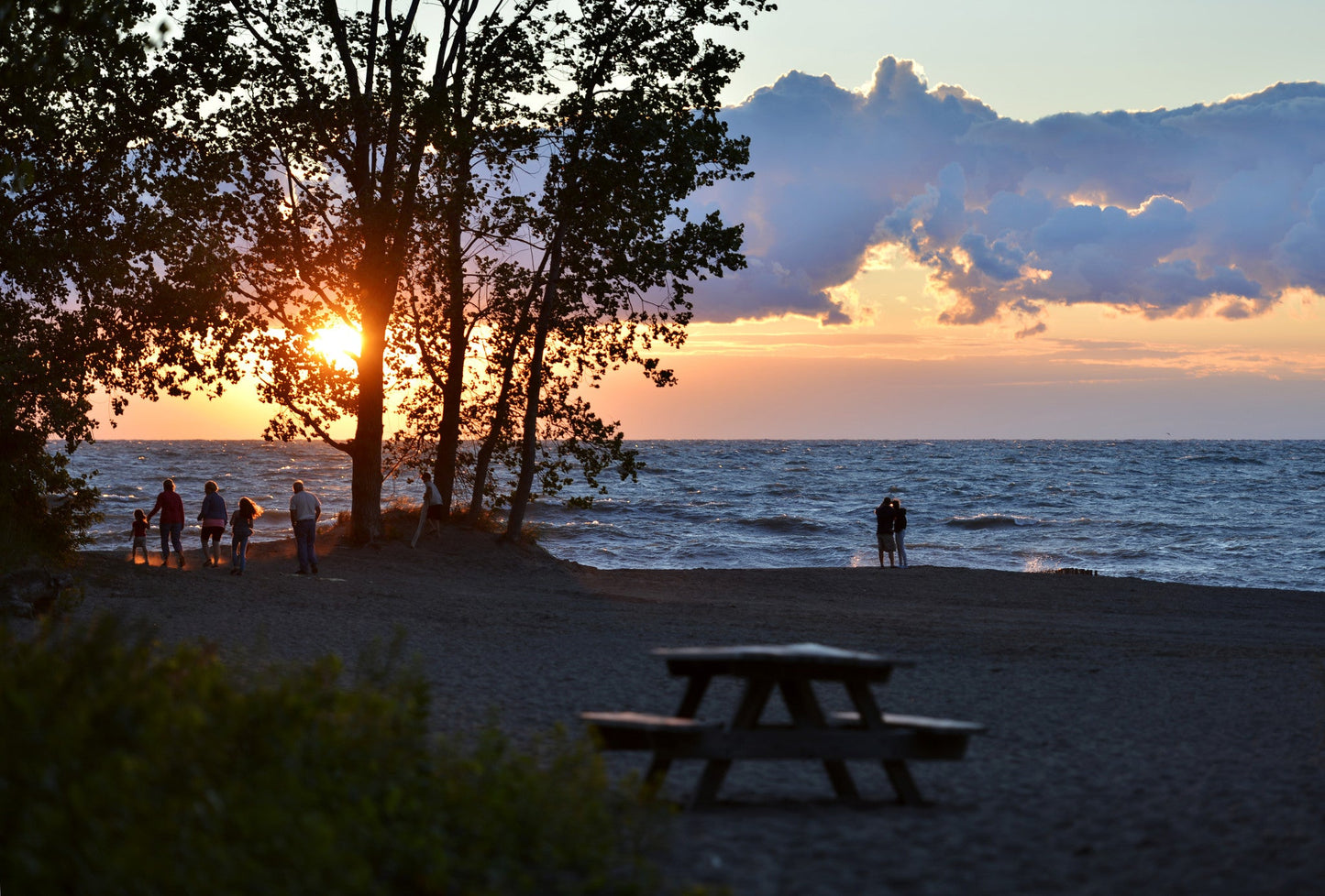 Reflections of: Presque Isle: A Visual Journey Book