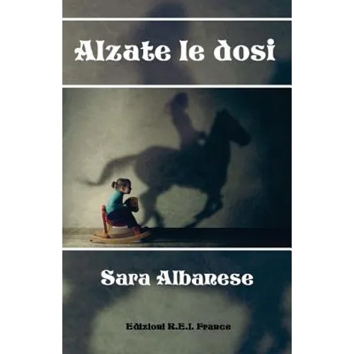 Alzate le dosi