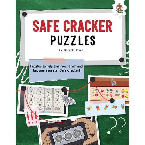 Safe-Cracker Puzzles